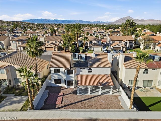 1508 Ironbark Drive, Henderson, NV 89014