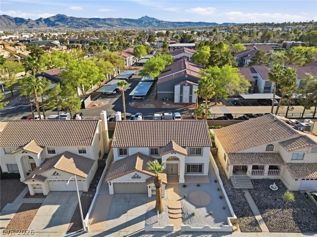 1508 Ironbark Drive, Henderson, NV 89014