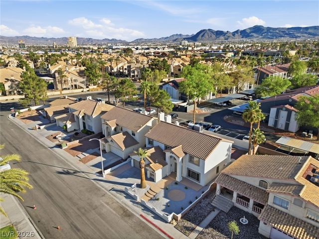 1508 Ironbark Drive, Henderson, NV 89014