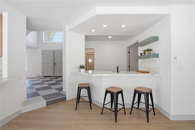 1508 Ironbark Drive, Henderson, NV 89014