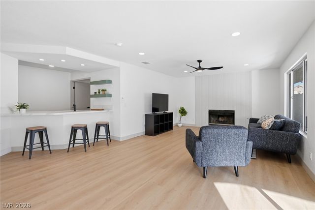 1508 Ironbark Drive, Henderson, NV 89014