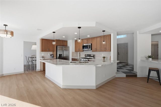 1508 Ironbark Drive, Henderson, NV 89014