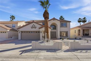 1508 Ironbark Drive, Henderson, NV 89014