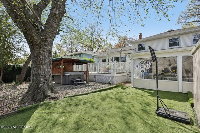 118 Byrd Avenue, Bloomfield, NJ 07003