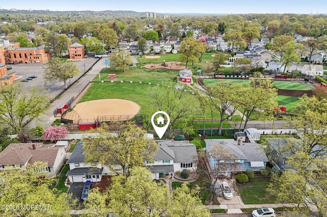 118 Byrd Avenue, Bloomfield, NJ 07003