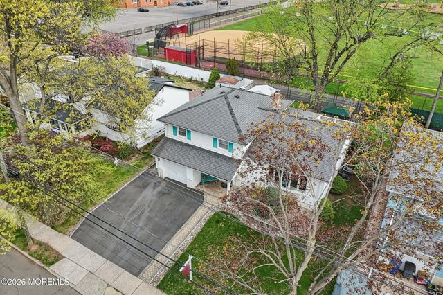 118 Byrd Avenue, Bloomfield, NJ 07003