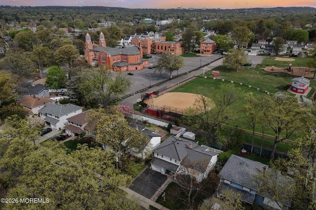 118 Byrd Avenue, Bloomfield, NJ 07003