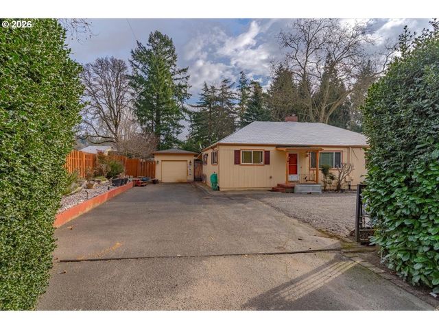 3330 Sw 87TH Ave, Portland, OR 97225