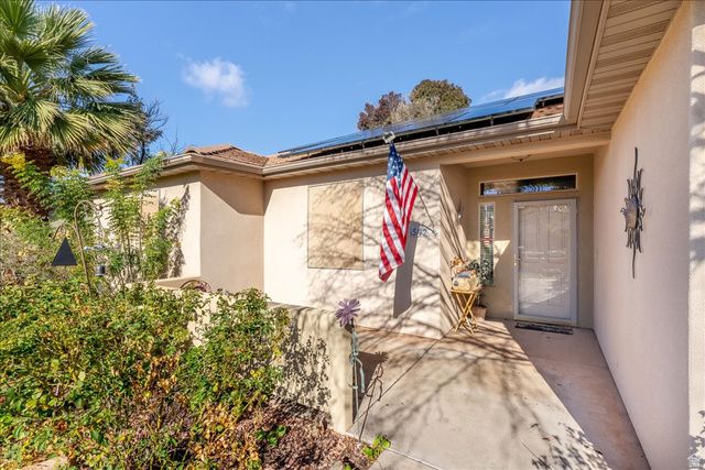 1542 W 1270 N, St. George, UT 84770