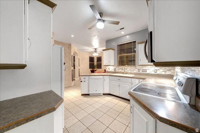 1542 W 1270 N, St. George, UT 84770