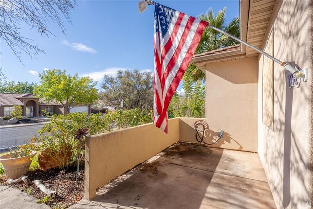 1542 W 1270 N, St. George, UT 84770