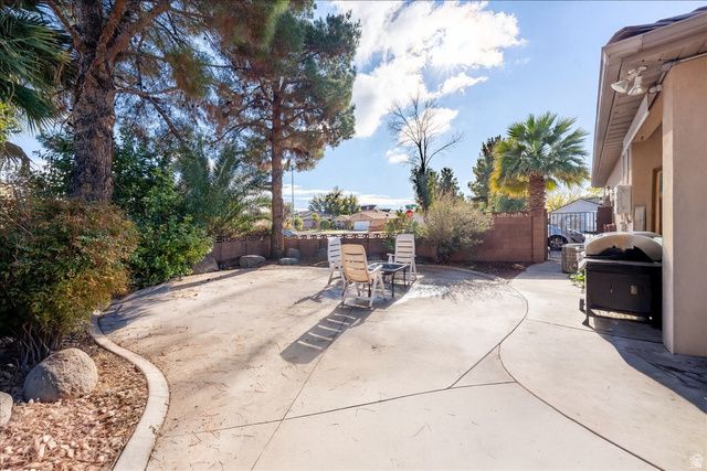 1542 W 1270 N, St. George, UT 84770