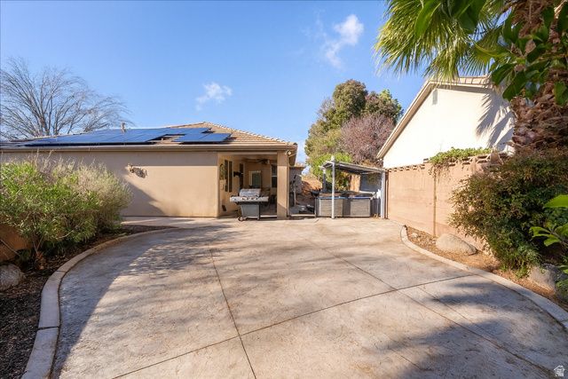 1542 W 1270 N, St. George, UT 84770