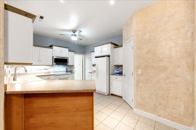 1542 W 1270 N, St. George, UT 84770