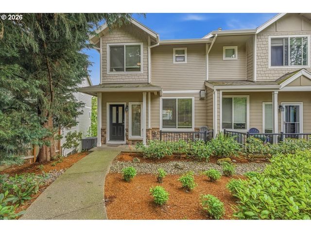 10565 Ne AVERY Way, Hillsboro, OR 97006