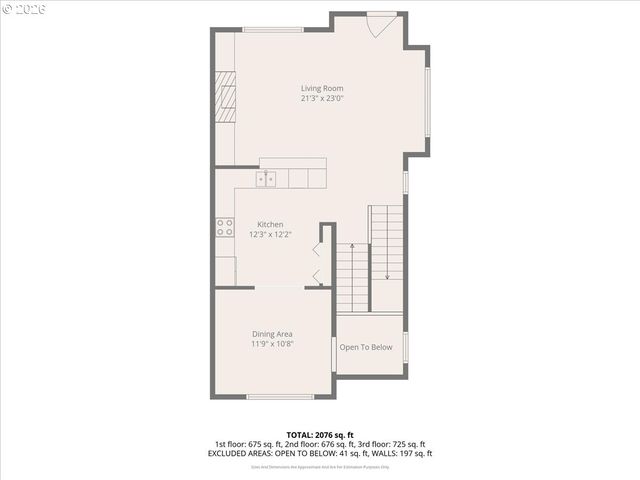 10565 Ne AVERY Way, Hillsboro, OR 97006
