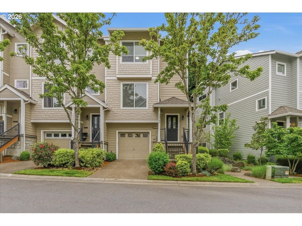 10565 Ne AVERY Way, Hillsboro, OR 97006