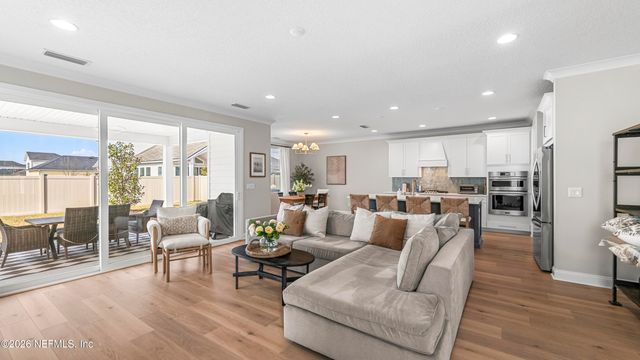 94 BLUE OAK Court, Ponte Vedra, FL 32081