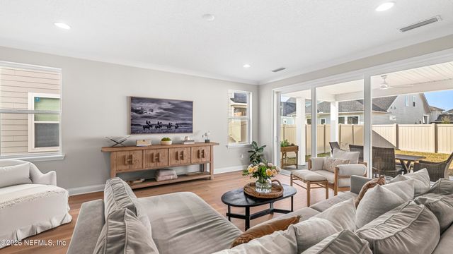 94 BLUE OAK Court, Ponte Vedra, FL 32081