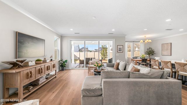 94 BLUE OAK Court, Ponte Vedra, FL 32081