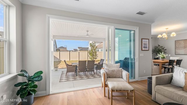 94 BLUE OAK Court, Ponte Vedra, FL 32081