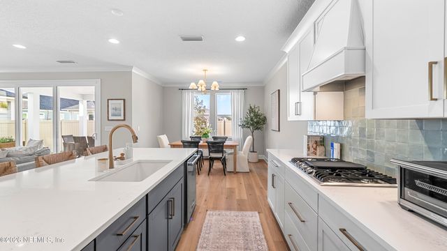 94 BLUE OAK Court, Ponte Vedra, FL 32081