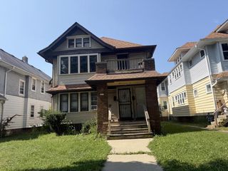 2919 N 47th STREET #2921, Milwaukee, WI 53210