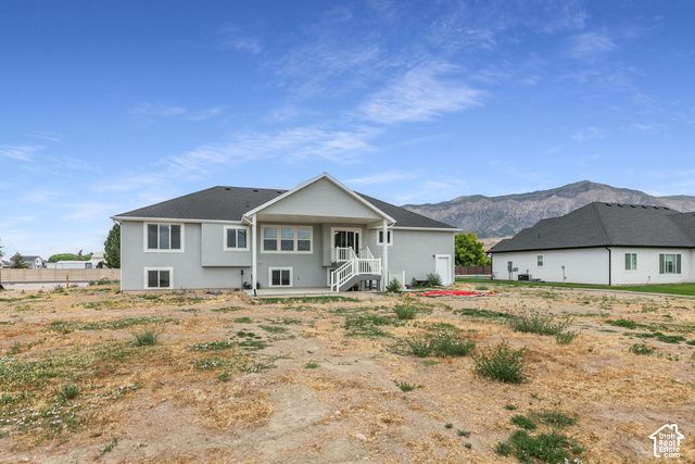 2543 W 3100 N, Farr West, UT 84404