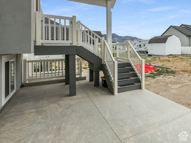 2543 W 3100 N, Farr West, UT 84404