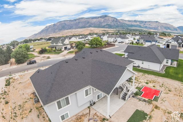2543 W 3100 N, Farr West, UT 84404