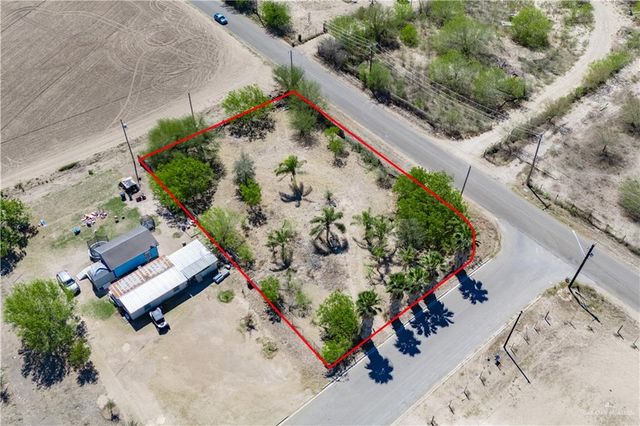 6107 Dario Street, Mission, TX 78574