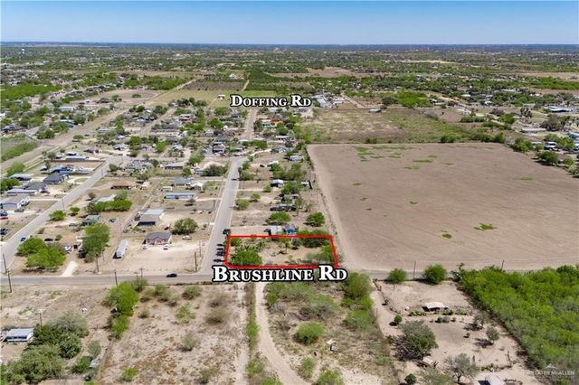 6107 Dario Street, Mission, TX 78574