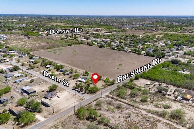 6107 Dario Street, Mission, TX 78574