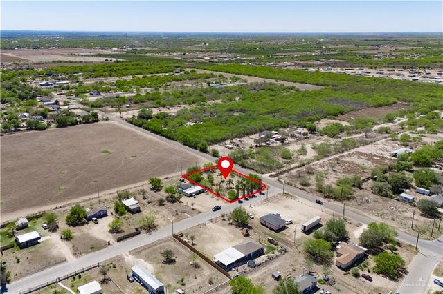 6107 Dario Street, Mission, TX 78574