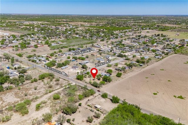 6107 Dario Street, Mission, TX 78574