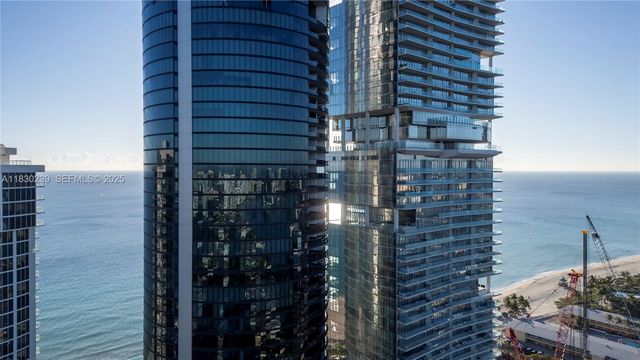 18555 Collins Avenue 2303, Sunny Isles Beach, FL 33160
