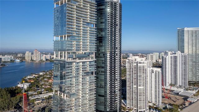 18555 Collins Avenue 2303, Sunny Isles Beach, FL 33160