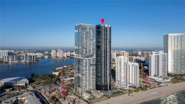 18555 Collins Avenue 2303, Sunny Isles Beach, FL 33160