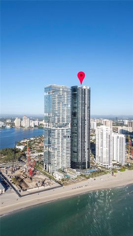 18555 Collins Avenue 2303, Sunny Isles Beach, FL 33160