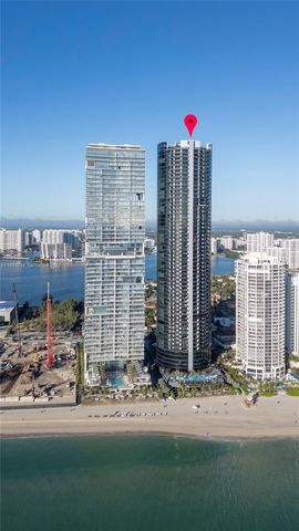 18555 Collins Avenue 2303, Sunny Isles Beach, FL 33160