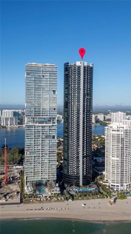 18555 Collins Avenue 2303, Sunny Isles Beach, FL 33160