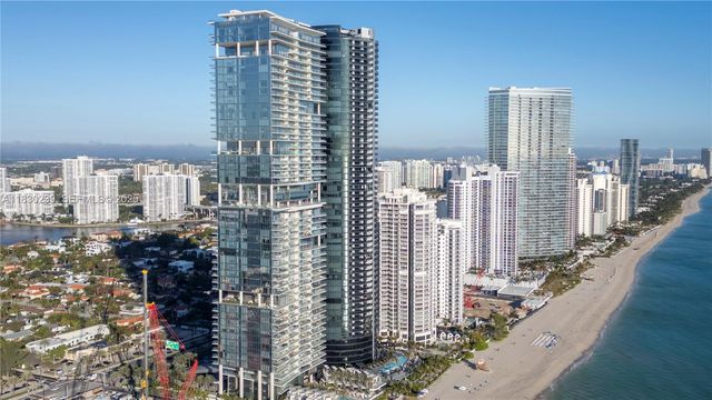 18555 Collins Avenue 2303, Sunny Isles Beach, FL 33160