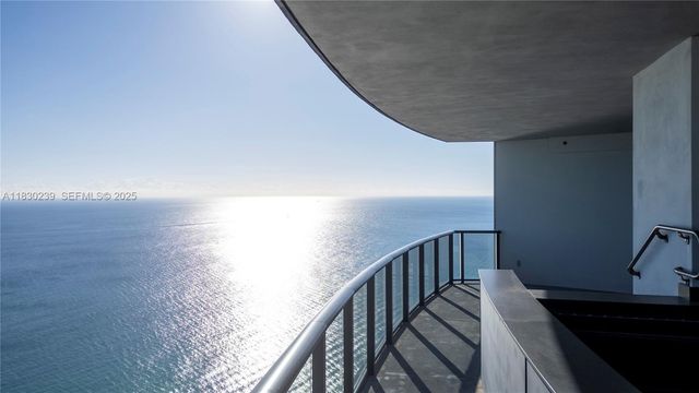 18555 Collins Avenue 2303, Sunny Isles Beach, FL 33160
