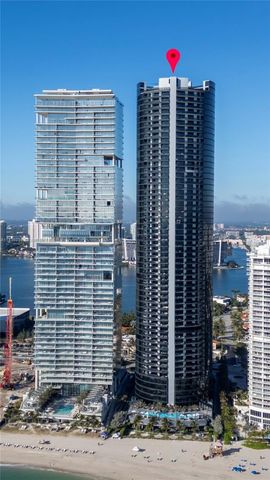 18555 Collins Avenue 2303, Sunny Isles Beach, FL 33160