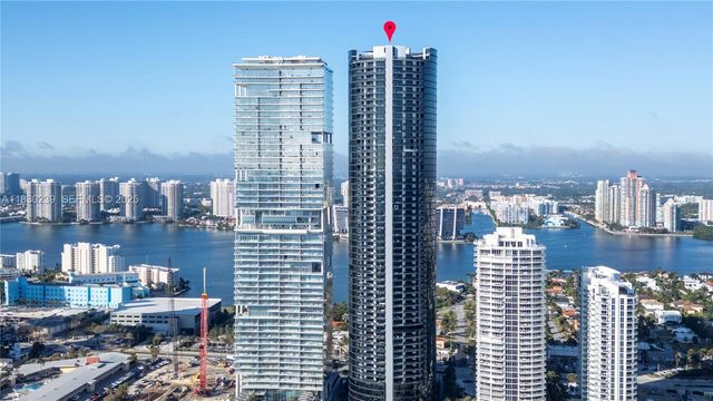 18555 Collins Avenue 2303, Sunny Isles Beach, FL 33160
