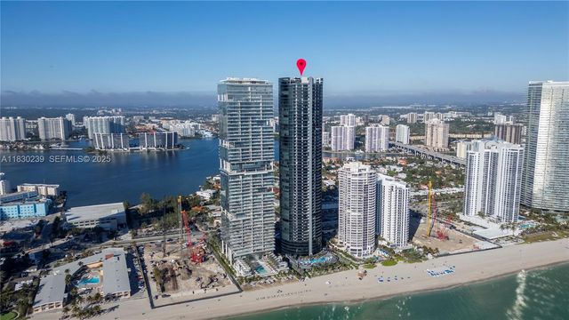 18555 Collins Avenue 2303, Sunny Isles Beach, FL 33160
