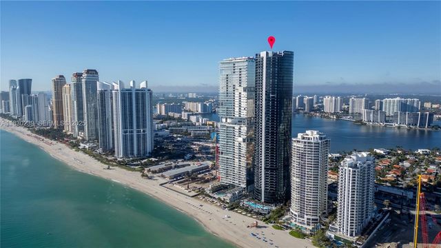 18555 Collins Avenue 2303, Sunny Isles Beach, FL 33160