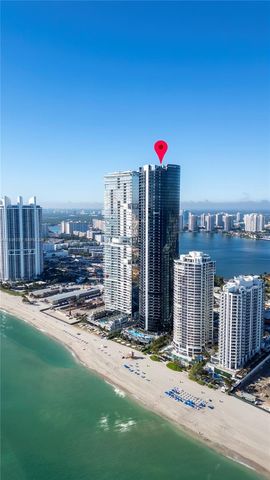 18555 Collins Avenue 2303, Sunny Isles Beach, FL 33160