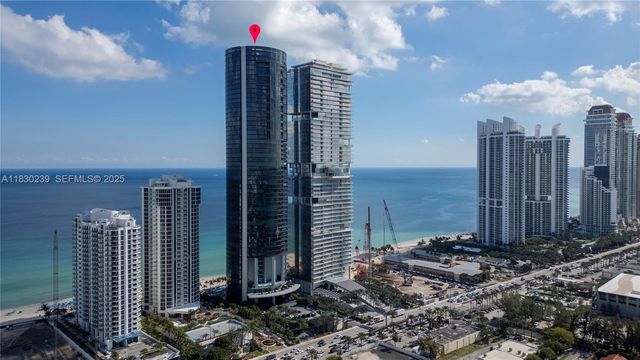 18555 Collins Avenue 2303, Sunny Isles Beach, FL 33160