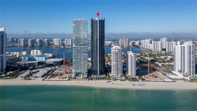 18555 Collins Avenue 2303, Sunny Isles Beach, FL 33160